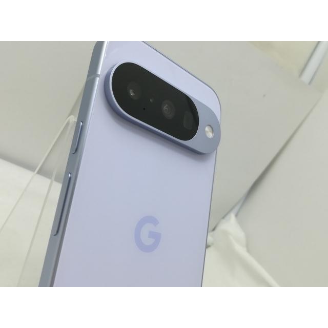 【中古】Google docomo 【SIMフリー】 Pixel 10 フロスト 12GB 128GB【川崎】保証期間１ヶ月【ランクA】の画像