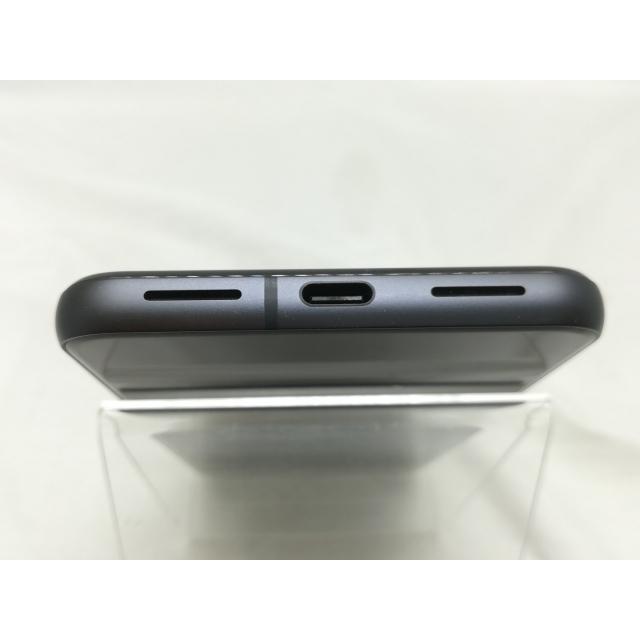 【中古】Google 国内版 【SIMフリー】 Pixel 8 オブシディアン 8GB 256GB GZPF0【川崎】保証期間１ヶ月【ランクA】の画像