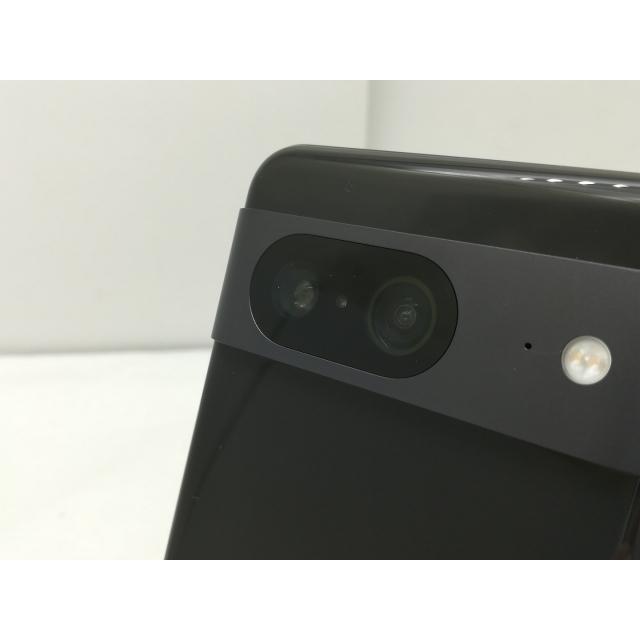 【中古】Google 国内版 【SIMフリー】 Pixel 8 オブシディアン 8GB 256GB GZPF0【川崎】保証期間１ヶ月【ランクA】の画像