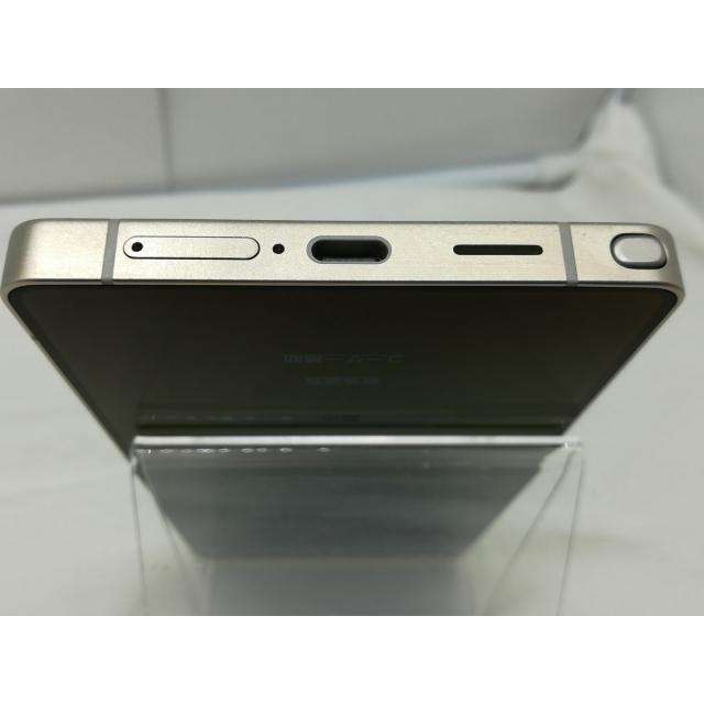 【中古】SAMSUNG docomo 【SIMフリー】 Galaxy S25 Ultra チタニウムブラック 12GB 256GB SC-52F【川崎】保証期間１ヶ月【ランクA】の画像