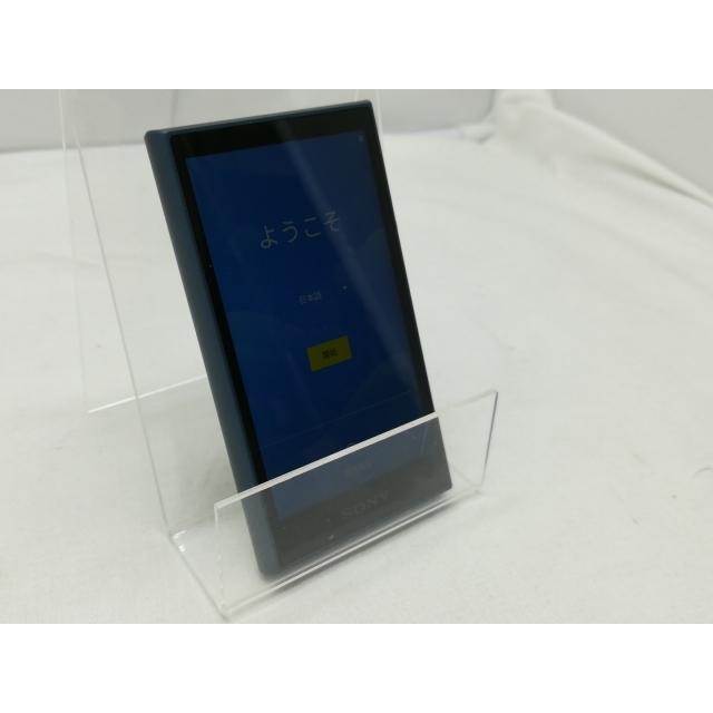中古】SONY WALKMAN(ウォークマン) NW-A106 (L) 32GB ブルー【川崎