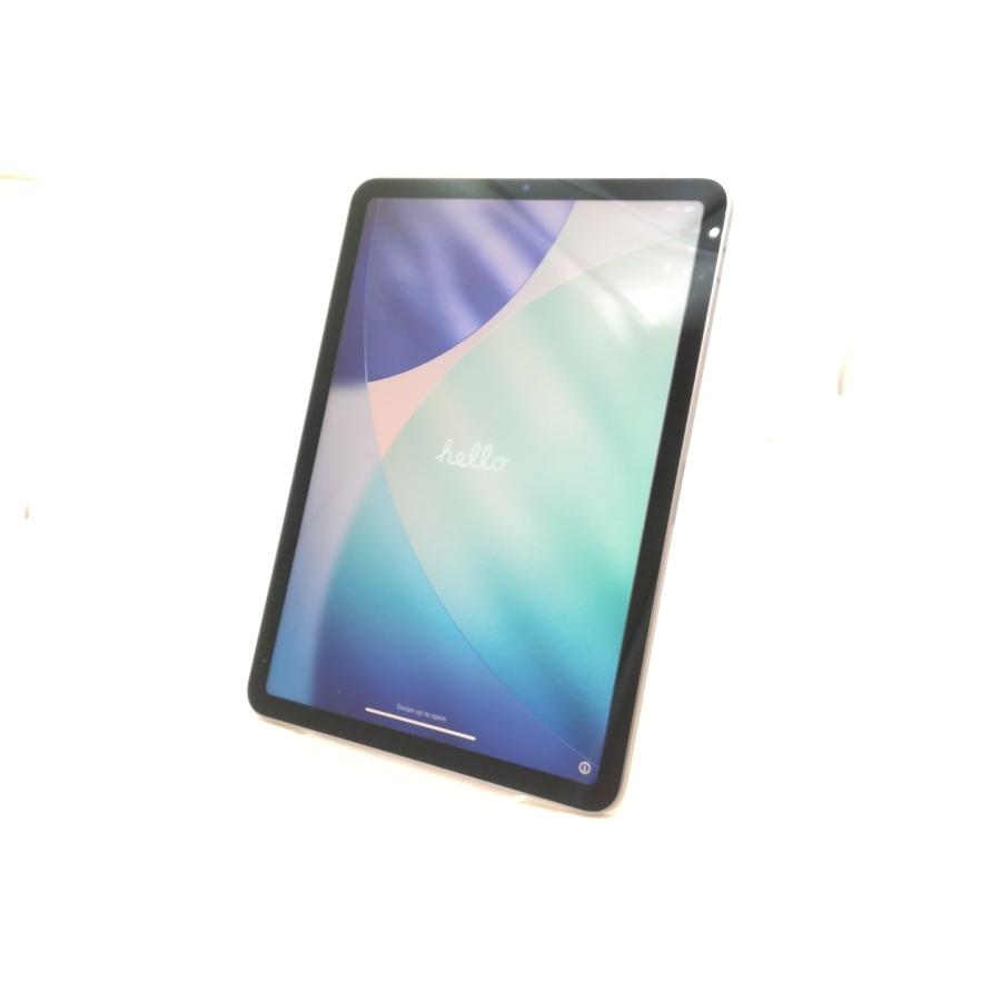 【中古】Apple 【Wi-Fi】 iPad Air（第5世代/2022） 256GB スペースグレイ MM9L3J/A【川崎】保証期間１ヶ月【ランクA】の画像