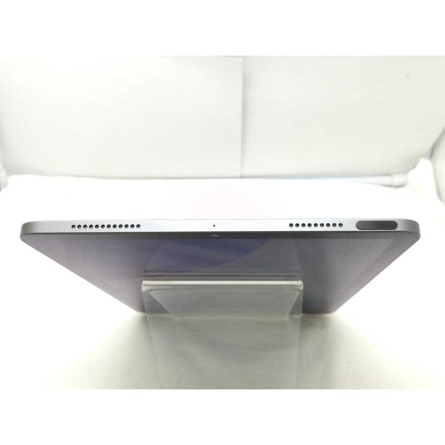 【中古】Apple 【Wi-Fi】 iPad Air（第5世代/2022） 256GB スペースグレイ MM9L3J/A【川崎】保証期間１ヶ月【ランクA】の画像