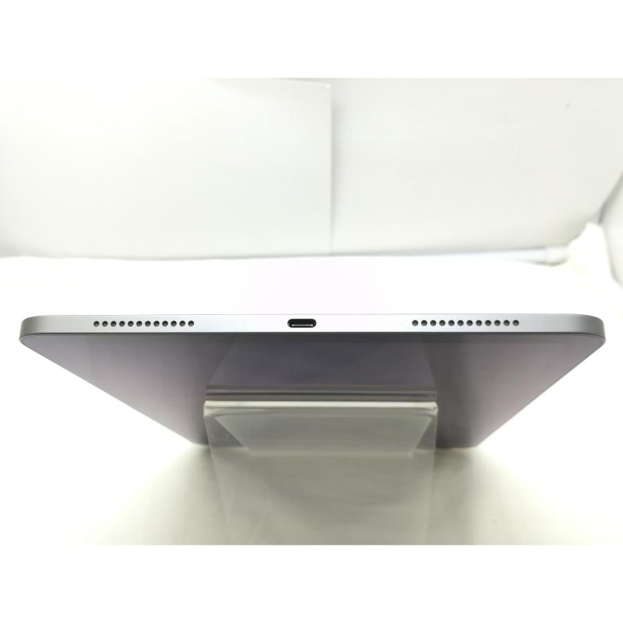 【中古】Apple 【Wi-Fi】 iPad Air（第5世代/2022） 256GB スペースグレイ MM9L3J/A【川崎】保証期間１ヶ月【ランクA】の画像