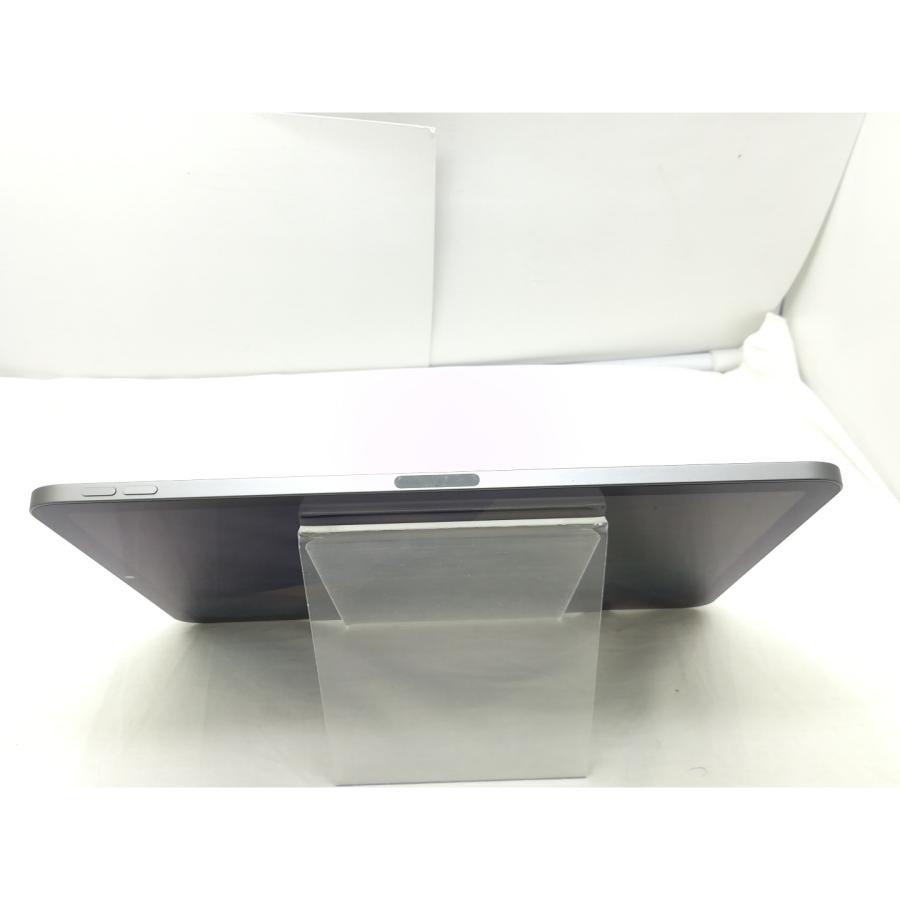 【中古】Apple 【Wi-Fi】 iPad Air（第5世代/2022） 256GB スペースグレイ MM9L3J/A【川崎】保証期間１ヶ月【ランクA】の画像