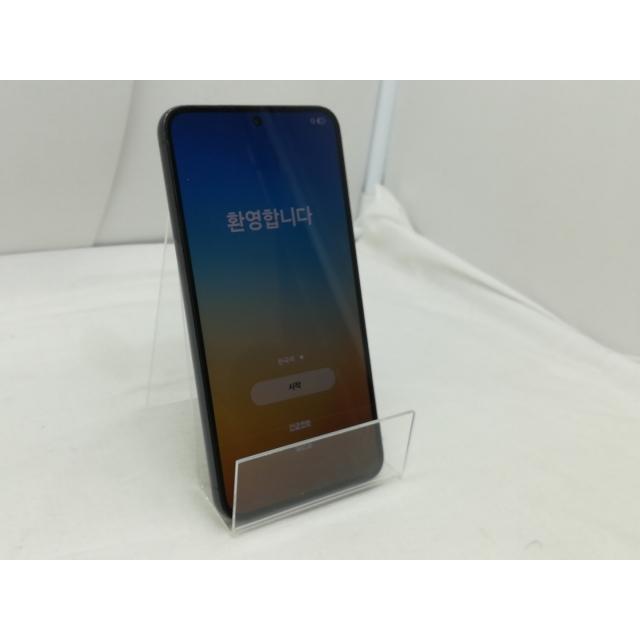 中古】SAMSUNG 海外版 【SIMフリー】 Galaxy S23 8GB 256GB【川崎
