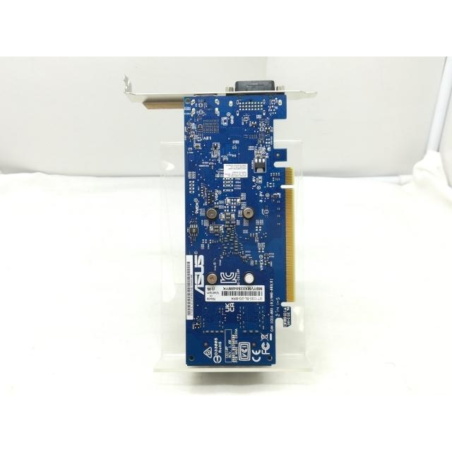 中古】ASUS GT1030-SL-2G-BRK GT1030/2GB(GDDR5)/PCI-E【川崎】保証