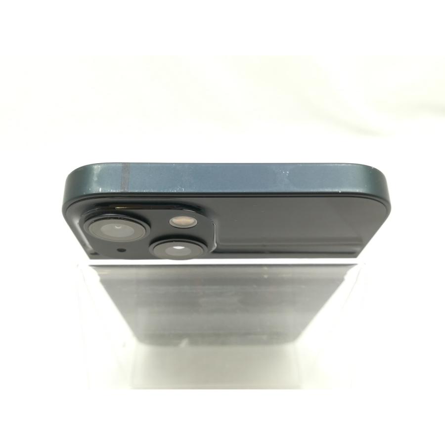 iPhone 13 【中古】Apple 国内版 【SIMフリー】 128GB ミッドナイト