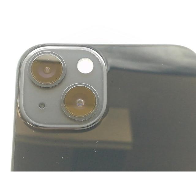 iPhone 13 【中古】Apple 国内版 【SIMフリー】 128GB ミッドナイト