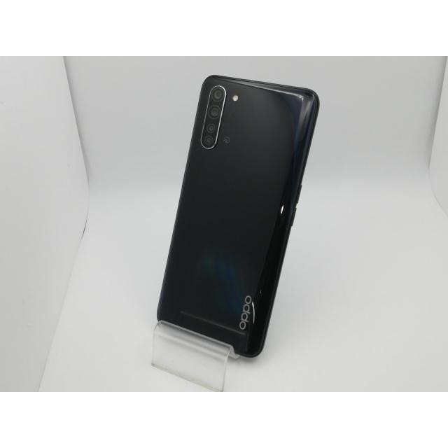 OPPO Reno3 A 128GB ホワイト SIMフリー 本体 OPPO Reno3 A SIM 楽天版