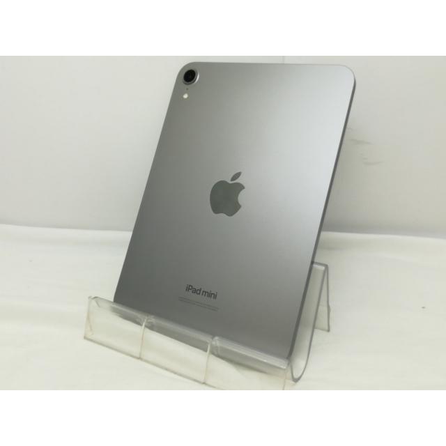 【中古】Apple 【Wi-Fi】 iPad mini（A17Pro/2024） 128GB スペースグレイ MXN63J/A【川崎】保証期間１ヶ月【ランクA】