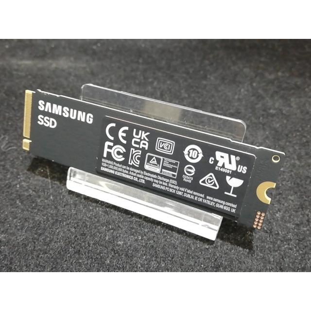 中古】各社 1TB SSD (M.2 2280/PCIe5.0 NVMe)【川崎】保証期間1週間