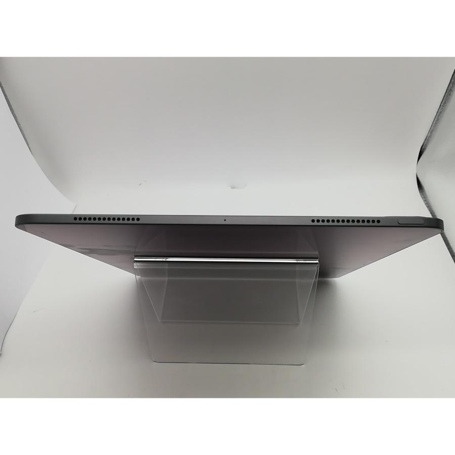 【中古】Apple 【Wi-Fi】 13インチ iPad Pro（M4/2024） 256GB スペースブラック 標準ガラス MVX23J/A【川崎駅前】保証期間１ヶ月【ランクA】の画像