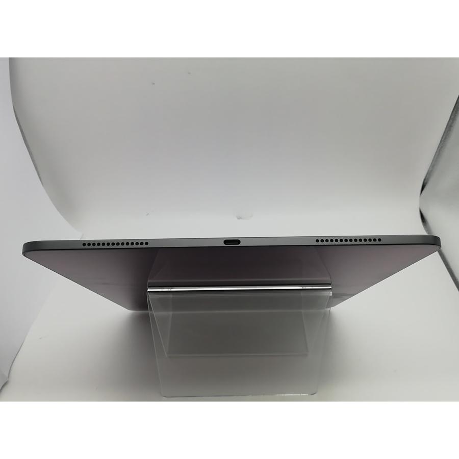 【中古】Apple 【Wi-Fi】 13インチ iPad Pro（M4/2024） 256GB スペースブラック 標準ガラス MVX23J/A【川崎駅前】保証期間１ヶ月【ランクA】の画像