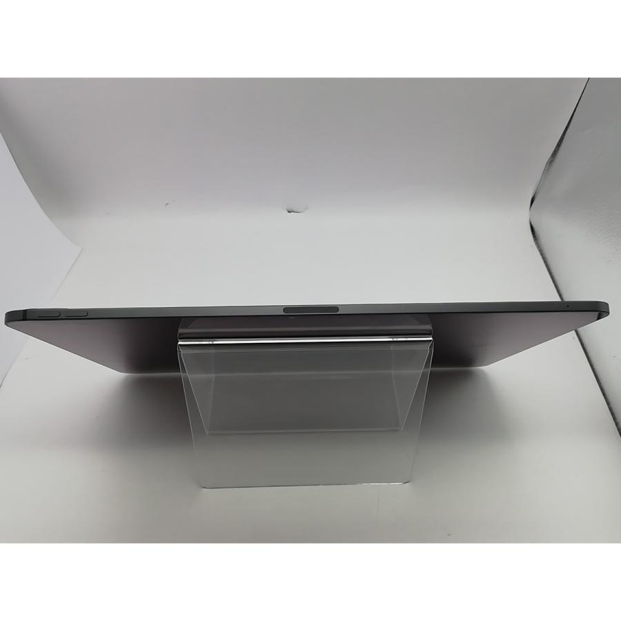 【中古】Apple 【Wi-Fi】 13インチ iPad Pro（M4/2024） 256GB スペースブラック 標準ガラス MVX23J/A【川崎駅前】保証期間１ヶ月【ランクA】の画像
