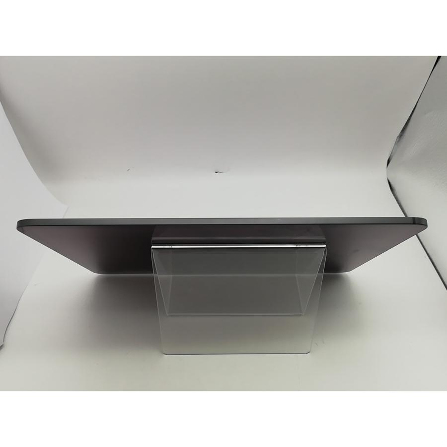 【中古】Apple 【Wi-Fi】 13インチ iPad Pro（M4/2024） 256GB スペースブラック 標準ガラス MVX23J/A【川崎駅前】保証期間１ヶ月【ランクA】の画像