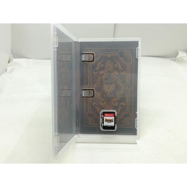 中古】スクウェア・エニックス ドラゴンクエストヒーローズI・II for
