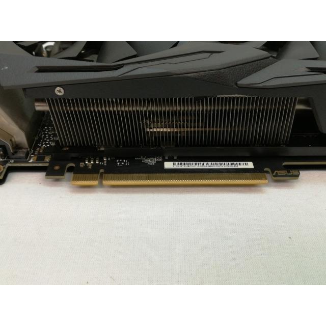 中古】ASUS ROG-STRIX-GTX1080TI-O11G-GAMING GTX1080Ti/11GB(GDDR5X