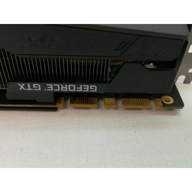 中古　ASUS ROG-STRIX-GTX1080TI-O11G-GAMING Amazon.com: ASUS ROG-STRIX-GTX1080TI-11G-GAMING GeForce11GB VR