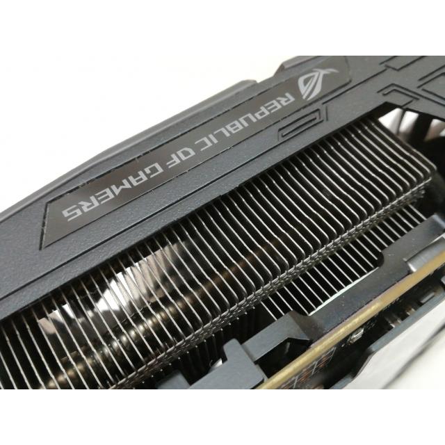 中古　ASUS ROG-STRIX-GTX1080TI-O11G-GAMING Amazon | ASUS ROG-STRIX-GTX1080TI-11G-GAMING GeForce11GB VR Ready