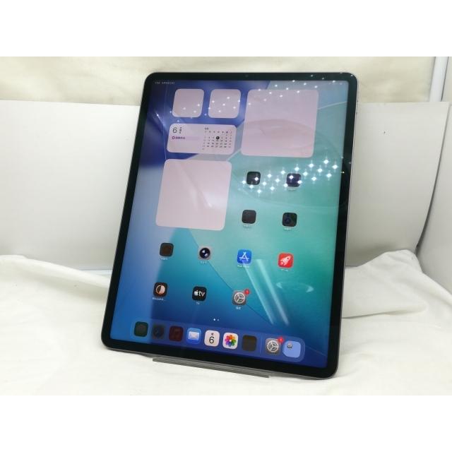 中古】Apple 【Wi-Fi】 12.9インチ iPad Pro（第5世代/2021） 1TB