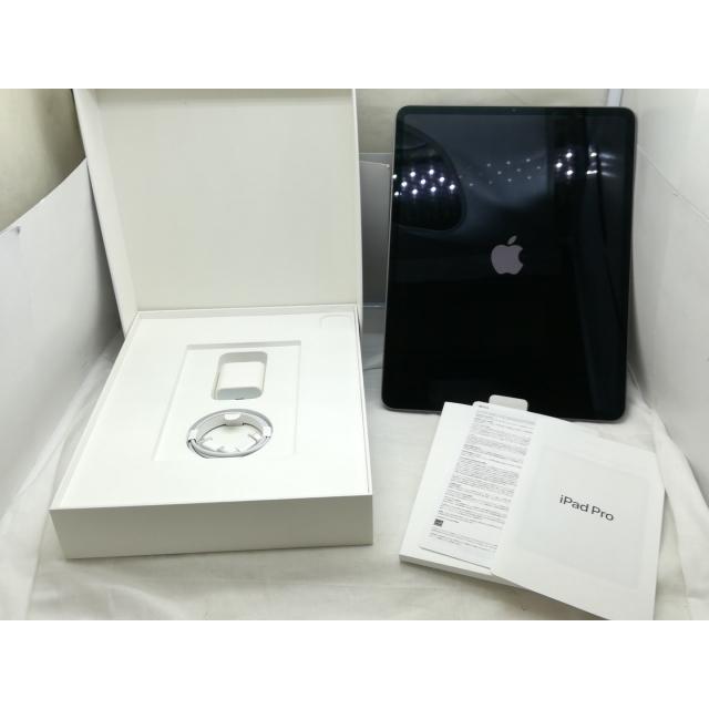 中古】Apple 【Wi-Fi】 12.9インチ iPad Pro（第5世代/2021） 1TB