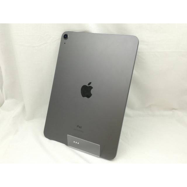 iPad Air 第4世代 スペースグレイ本体64GB Wi-Fi 中古 中古】Apple 【Wi-Fi】 iPad Air（第4世代/2020） 64GB スペースグレイ
