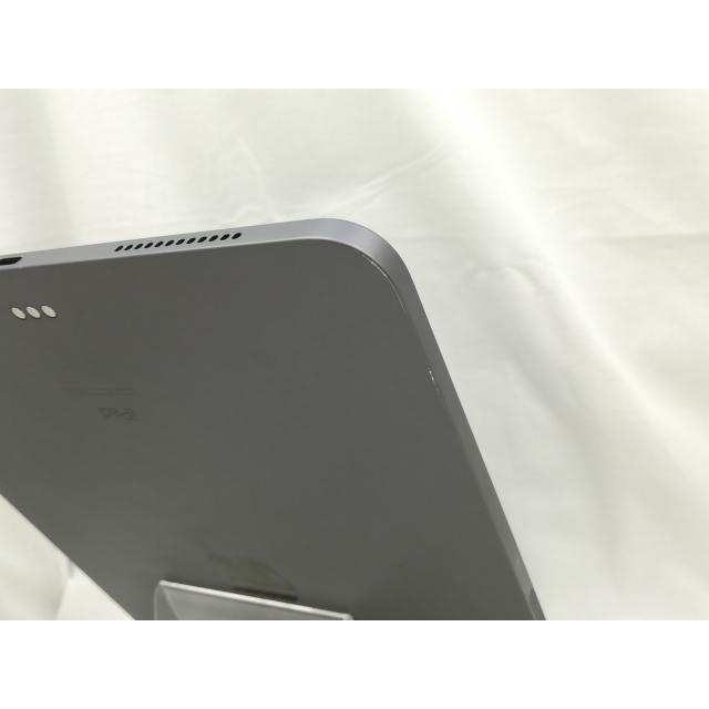 中古】Apple 【Wi-Fi】 iPad Air（第4世代/2020） 64GB スペースグレイ