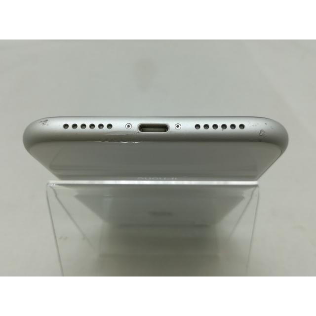 中古】Apple 国内版 【SIMフリー】 iPhone XR 128GB ホワイト MT0J2J/A