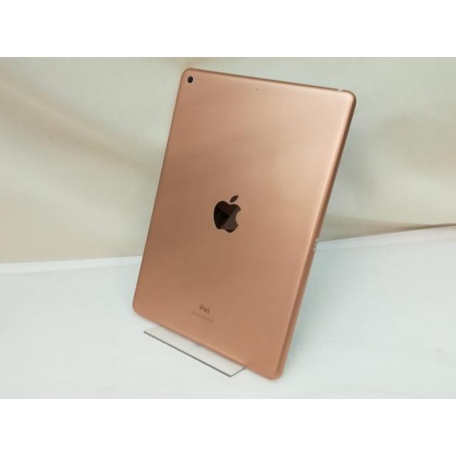 中古】Apple 【Wi-Fi】 iPad（第8世代/2020） 128GB ゴールド MYLF2J/A