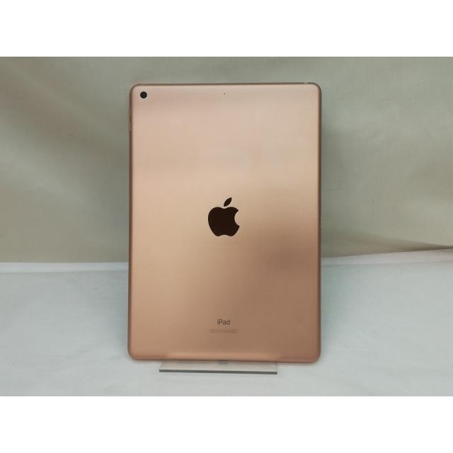 中古】Apple 【Wi-Fi】 iPad（第8世代/2020） 128GB ゴールド MYLF2J/A