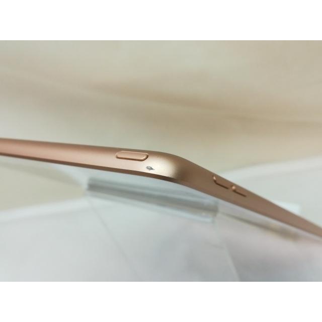 中古】Apple 【Wi-Fi】 iPad（第8世代/2020） 128GB ゴールド MYLF2J/A