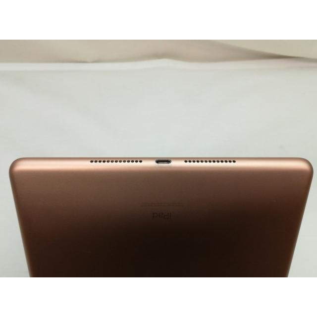中古】Apple 【Wi-Fi】 iPad（第8世代/2020） 128GB ゴールド MYLF2J/A