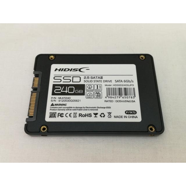 新品未開封 SSD 240Gb x 50枚 中古】各社2.5SSD 240GB SSD SATA【川崎】保証期間1週間 : じゃんぱら