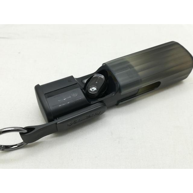 中古】Skullcandy Method 360 ANC S2MTW-T740 [True Black]【川崎 