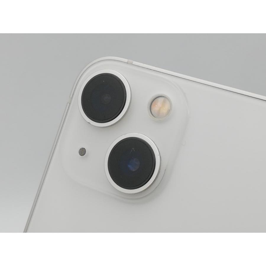 iPhone 13 mini 【中古】Apple 国内版 【SIMフリー】 128GB スター