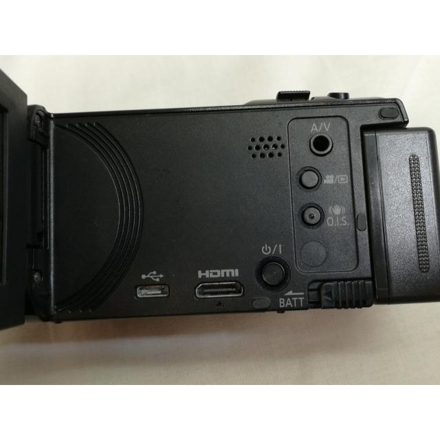 中古】Panasonic HC-V230M-K ブラック【川崎】保証期間1ヶ月【ランクC