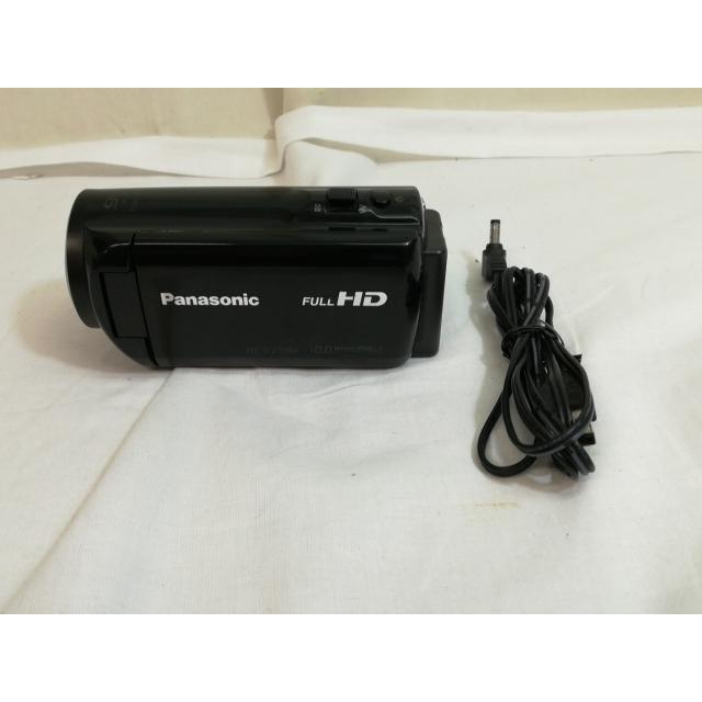 中古】Panasonic HC-V230M-K ブラック【川崎】保証期間1ヶ月【ランクC