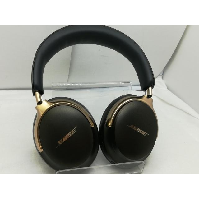 中古】BOSE QuietComfort Ultra Headphones 第2世代 [デザートゴールド