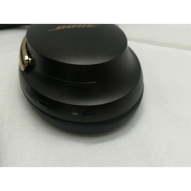 中古】BOSE QuietComfort Ultra Headphones 第2世代 [デザートゴールド