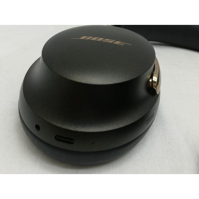 中古】BOSE QuietComfort Ultra Headphones 第2世代 [デザートゴールド