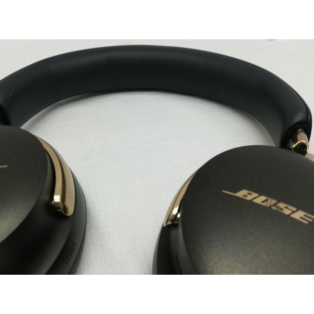 中古】BOSE QuietComfort Ultra Headphones 第2世代 [デザートゴールド