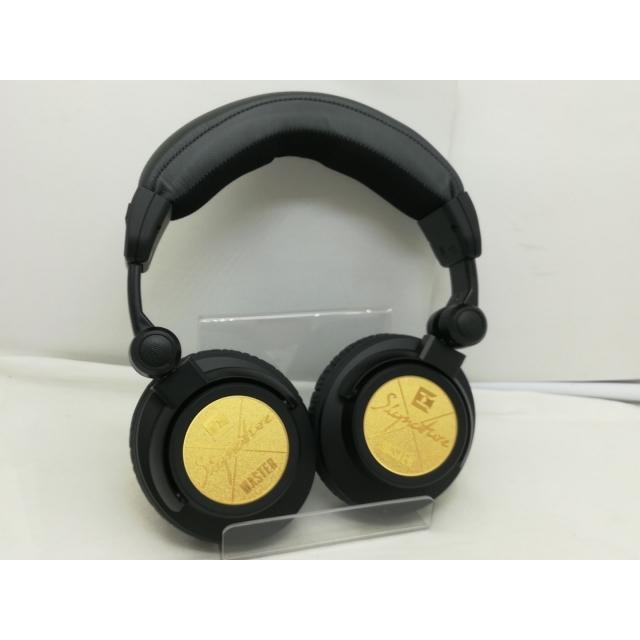 中古】ULTRASONE Signature MASTER MkII ULT-SIG-MASTER-MKII【川崎