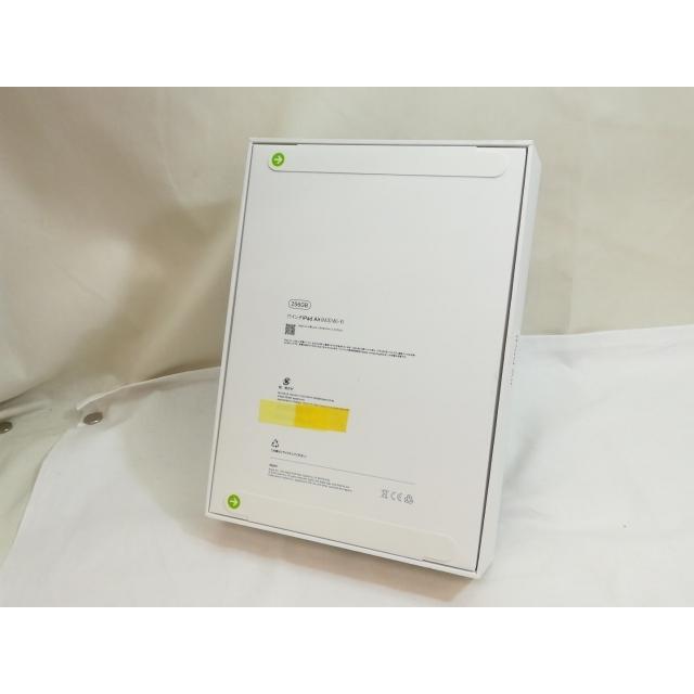 【未使用】Apple 【Wi-Fi】 11インチ iPad Air（M3/2025) 256GB スペースグレイ MCA14J/A【川崎】保証期間６ヶ月の画像