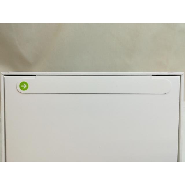 【未使用】Apple 【Wi-Fi】 11インチ iPad Air（M3/2025) 256GB スペースグレイ MCA14J/A【川崎】保証期間６ヶ月の画像