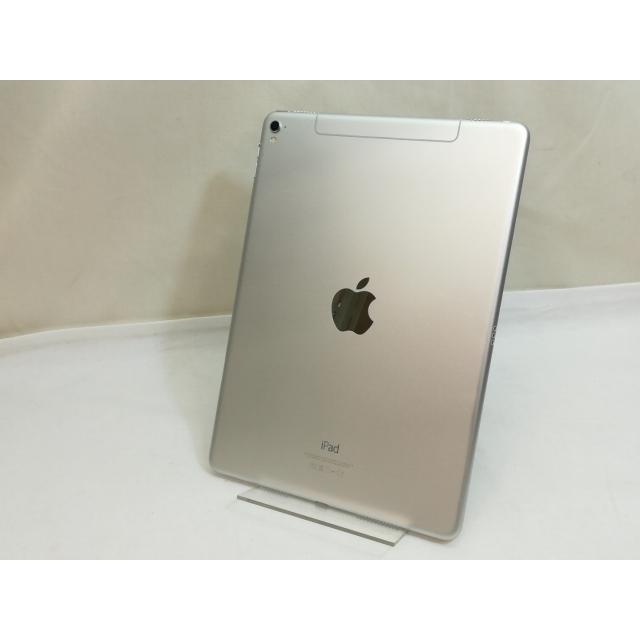 中古】Apple docomo 【SIMロック解除済み】 9.7インチ iPad Pro（2016