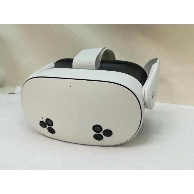 中古】Meta Meta Quest 3S 128GB【川崎】保証期間1ヶ月【ランクA