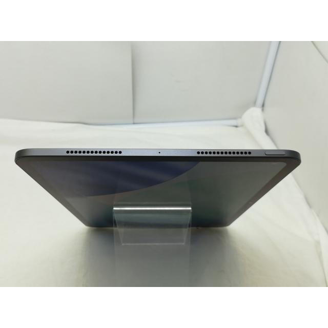 【中古】Apple 【Wi-Fi】 11インチ iPad Pro（M5/2025） 256GB スペースブラック 標準ガラス MDWK4J/A【川崎】保証期間１ヶ月【ランクA】の画像