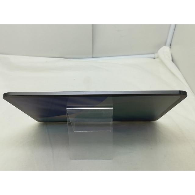 【中古】Apple 【Wi-Fi】 11インチ iPad Pro（M5/2025） 256GB スペースブラック 標準ガラス MDWK4J/A【川崎】保証期間１ヶ月【ランクA】の画像