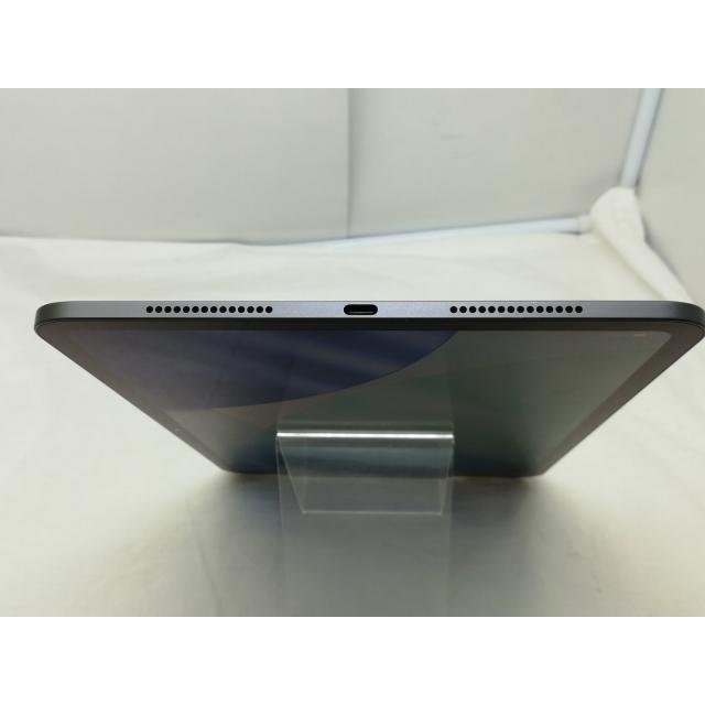 【中古】Apple 【Wi-Fi】 11インチ iPad Pro（M5/2025） 256GB スペースブラック 標準ガラス MDWK4J/A【川崎】保証期間１ヶ月【ランクA】の画像